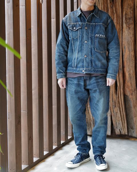 SEQUEL x FRAGMENT DESIGN