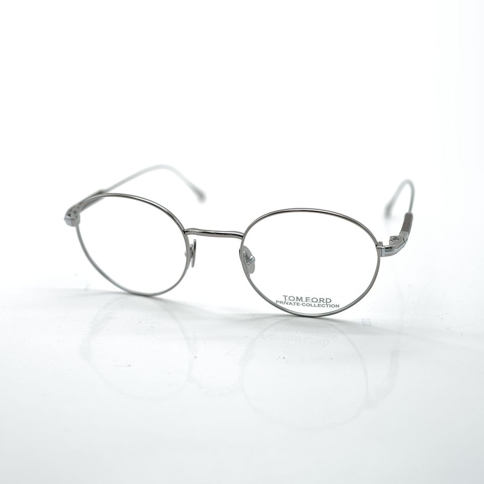 TOM FORD EYEWEAR - FT5717-P-49012 / メガネ フレーム / グローバル 