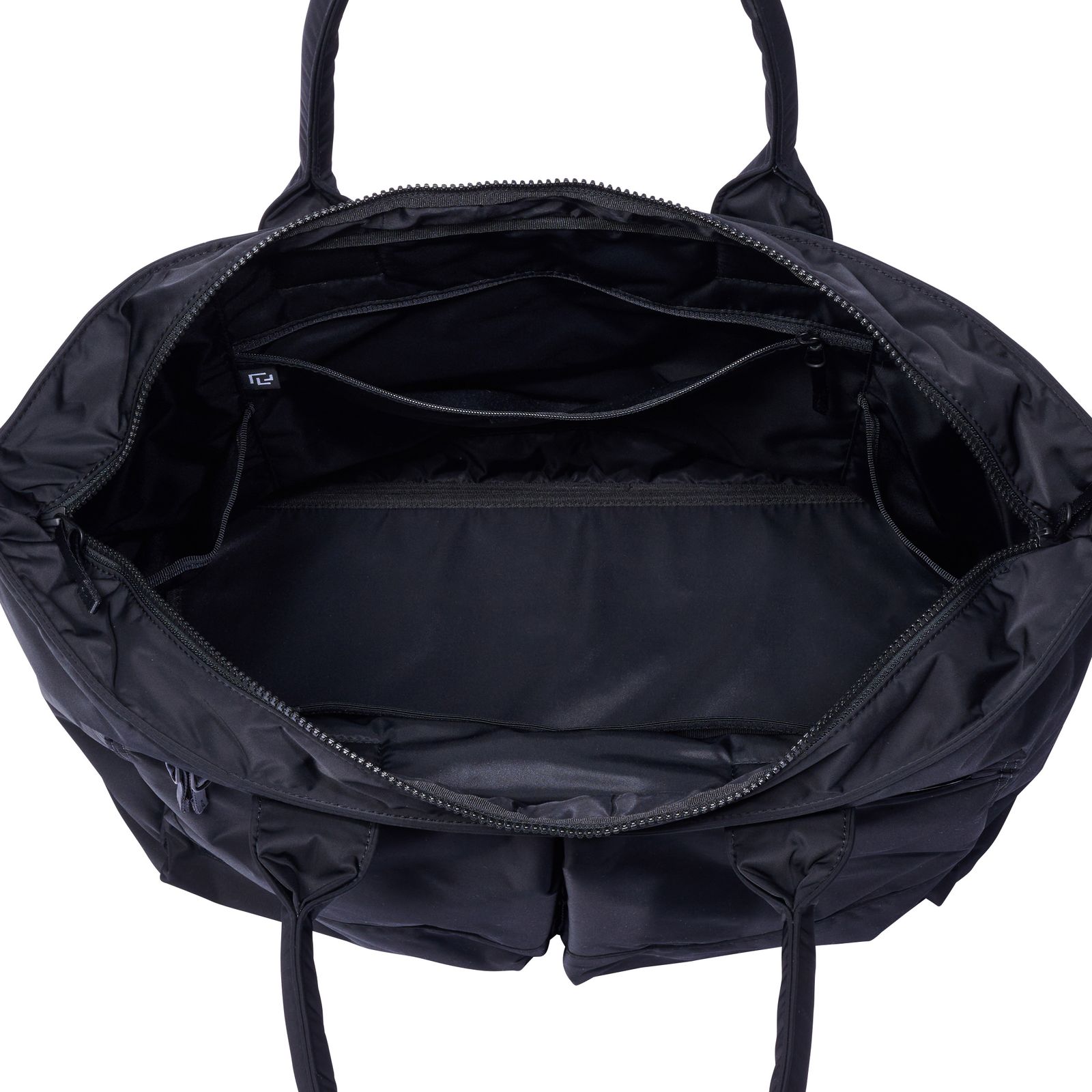 RAMIDUS ラミダス BLACK BEAUTY トートバッグ トート バッグ RAMIDUS TOTE BAG (M) – RAMIDUS ONLINE