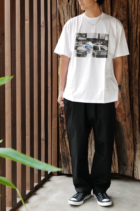 GODSELECTION XXX