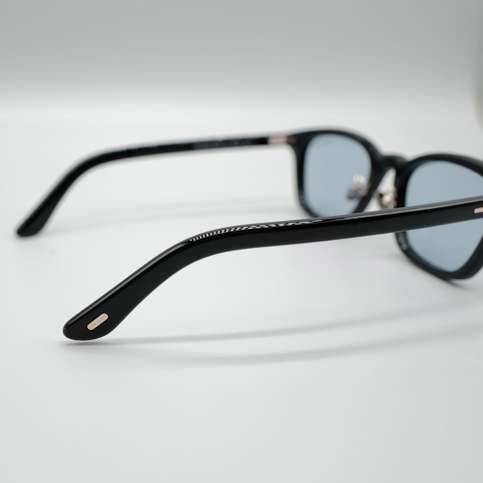 FT12745-D-5201A / サングラス / アジアンフィット【日本企画】 / ユニセックス / ブラックフレーム