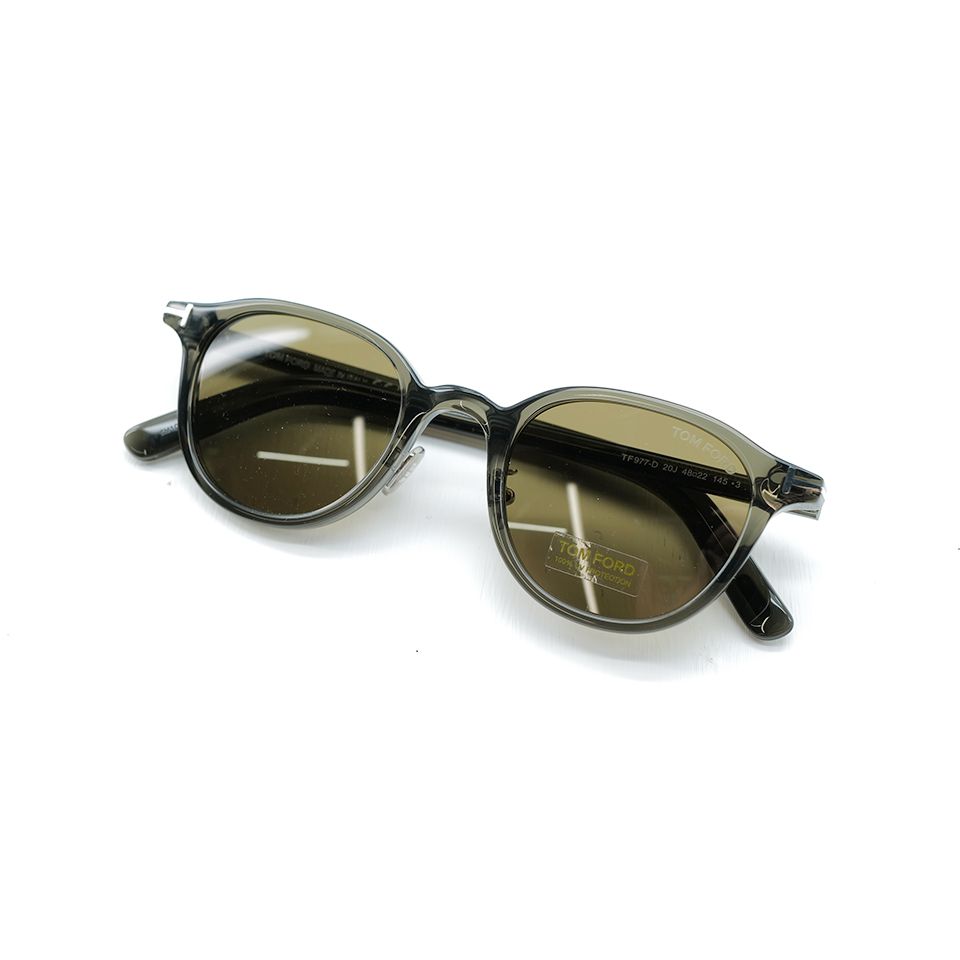 TOM FORD EYEWEAR - FT0977-D-4820J / サングラス / アジアンフィット