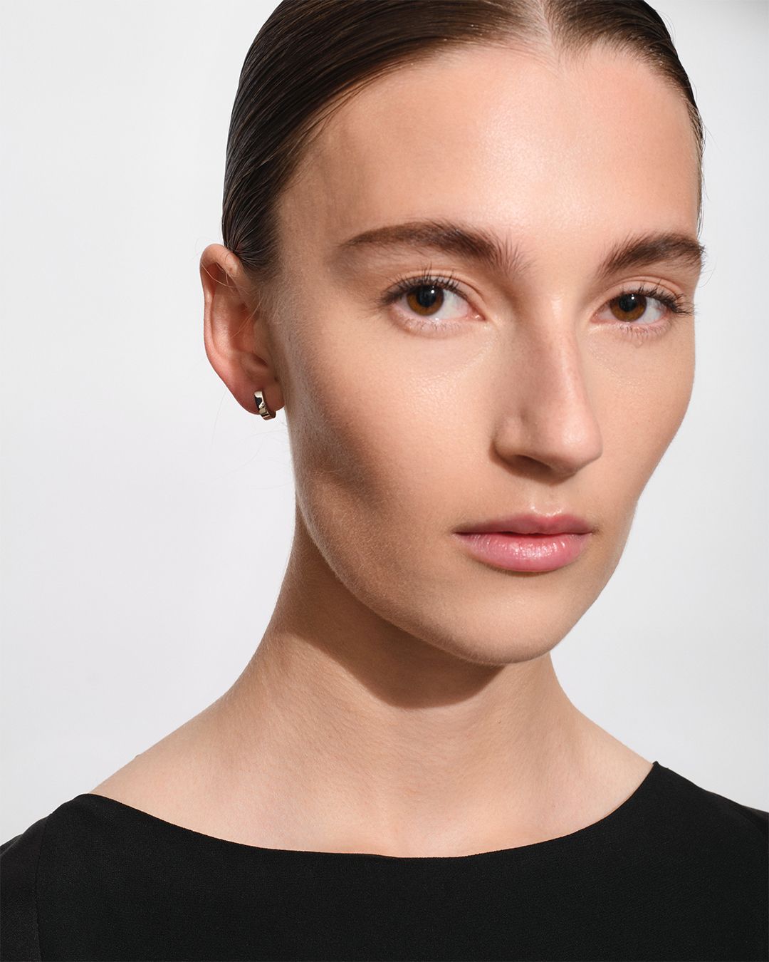 Beck Huggies / ベック ハギ― ピアス (両耳用)