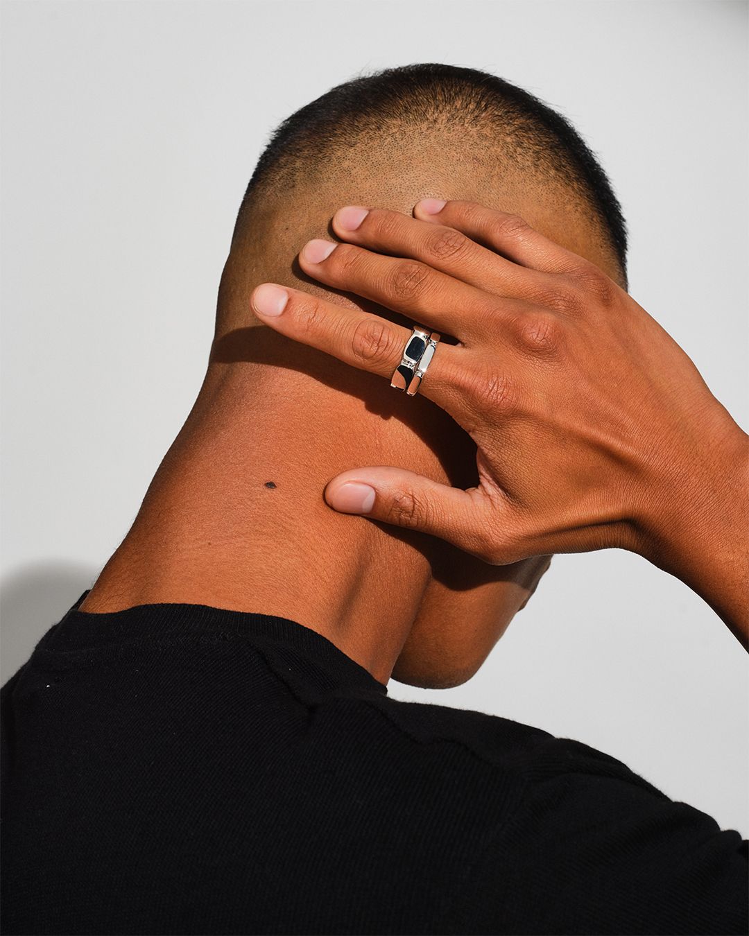 Umi Band Ring Slim / ウミ バンド リング スリム