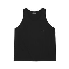 【LAST1 S】 GX-S24-TP-01  TANK TOP   BLACK