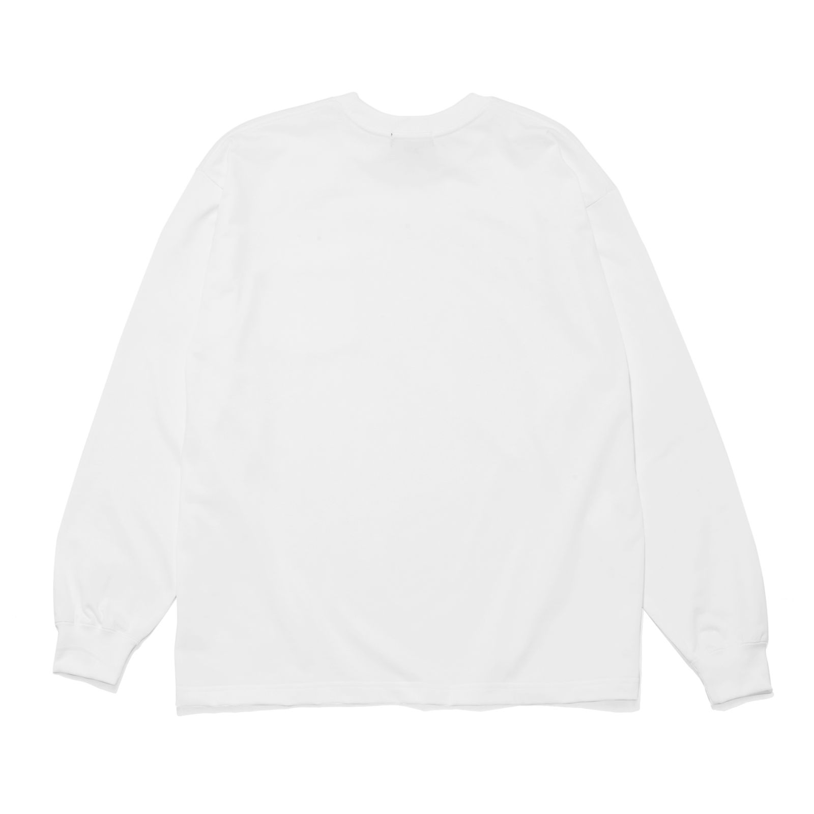 GOD SELECTION XXX - 【LAST1 L】GX-S23-LT-04 LONG SLEEVE T-SHIRT