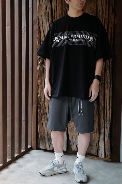 MASTERMIND