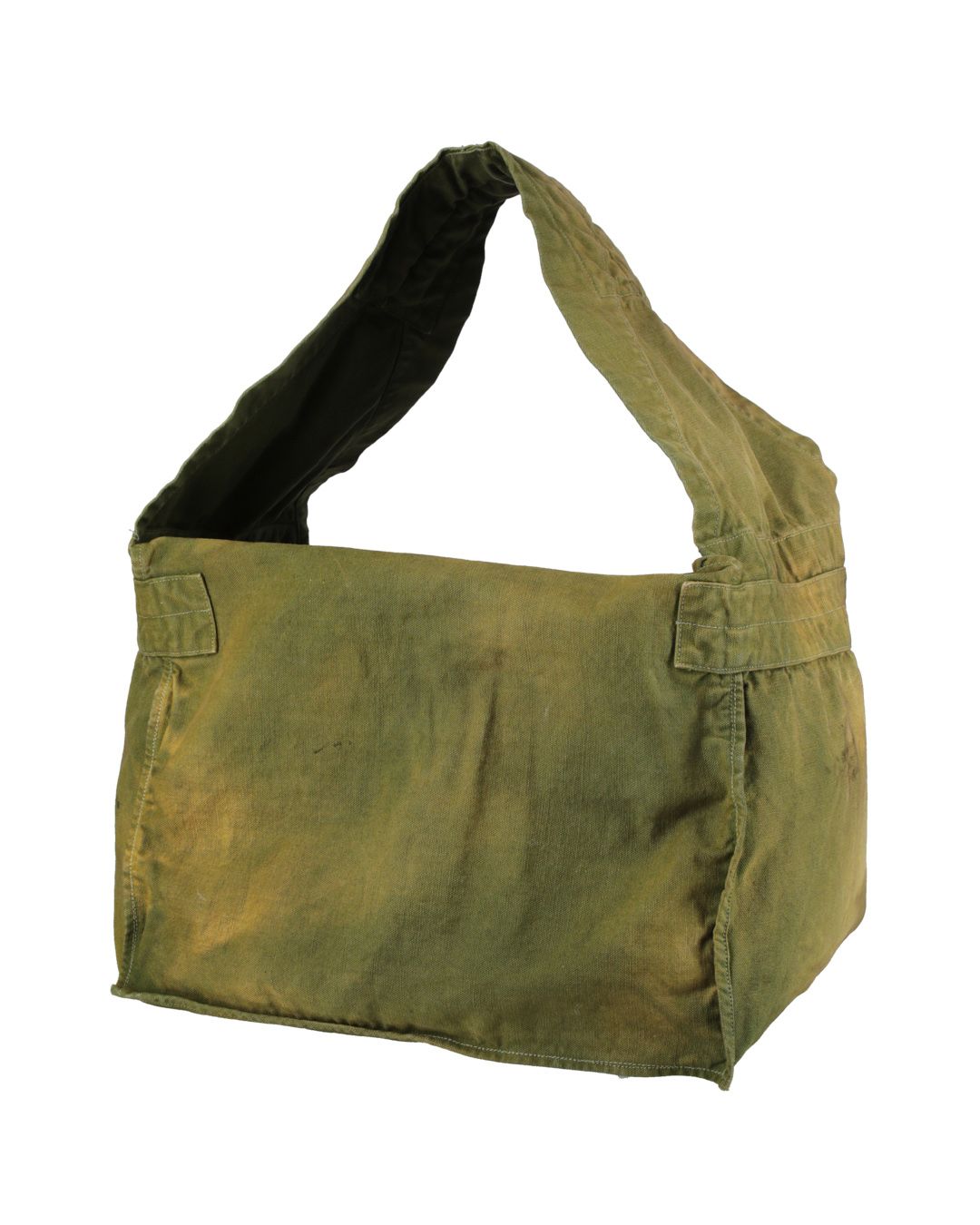 BWU-WSNB / WIDE STRAP NEWSPAPER BAG