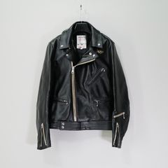 Cyclone -サイクロン- 【Tight-Fit】   (ラットランドシープ / 裏地:ブラックニット)Black