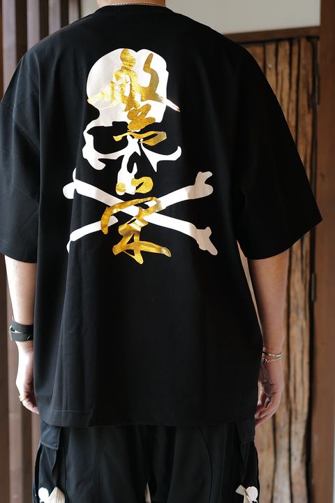 mastermind JAPAN & MASTERMIND WORLD 25SS