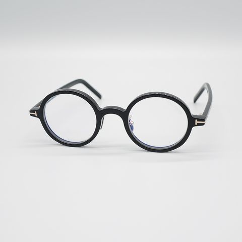 TOM FORD (トム フォード) ラウンド / メガネ フレーム | River
