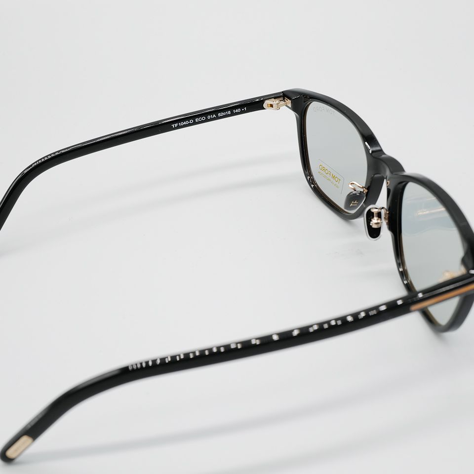 FT-1040-D-5201V アジアンフィット TOM FORD トムフォード - 小物