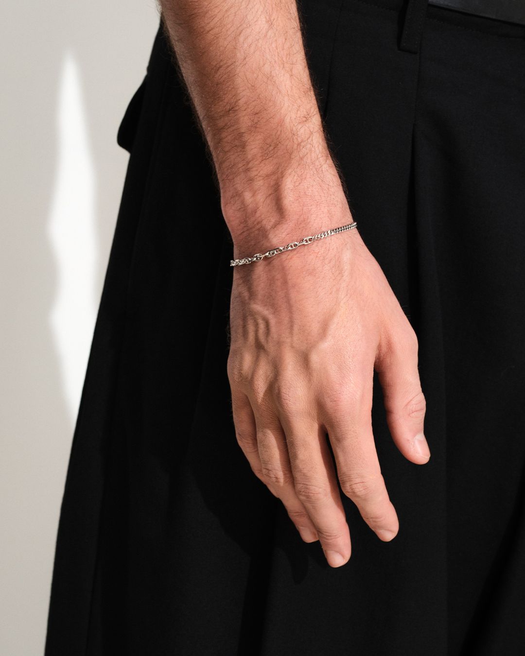 Rue Bracelet   6.5Inch(16.5cm)