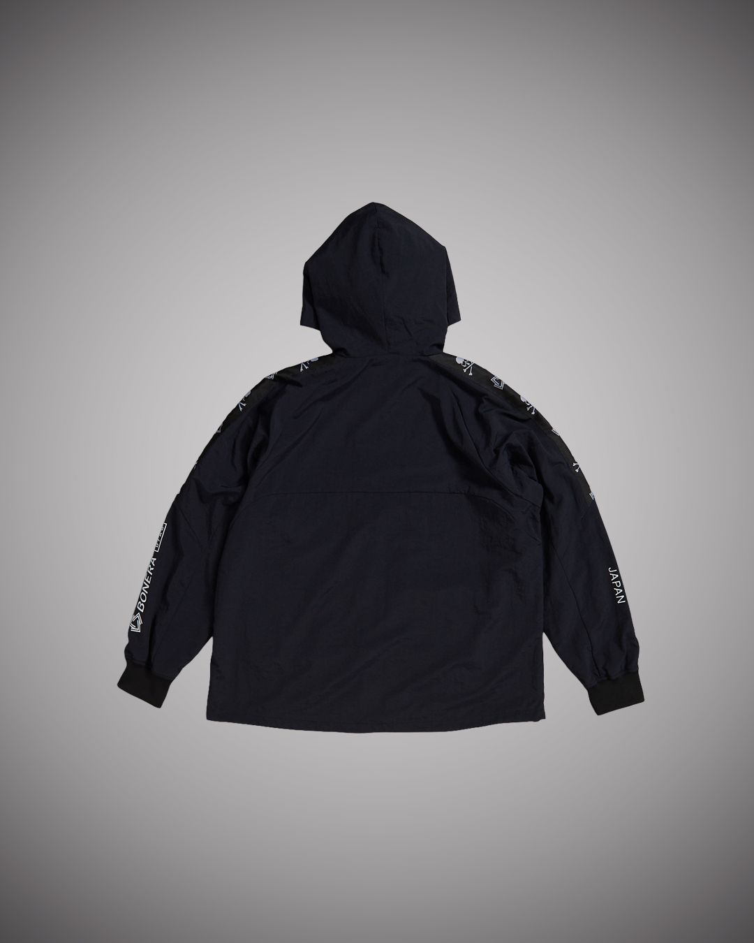 【mastermindJAPAN】 xBONERA  STRETCH ANTHEM JACKET