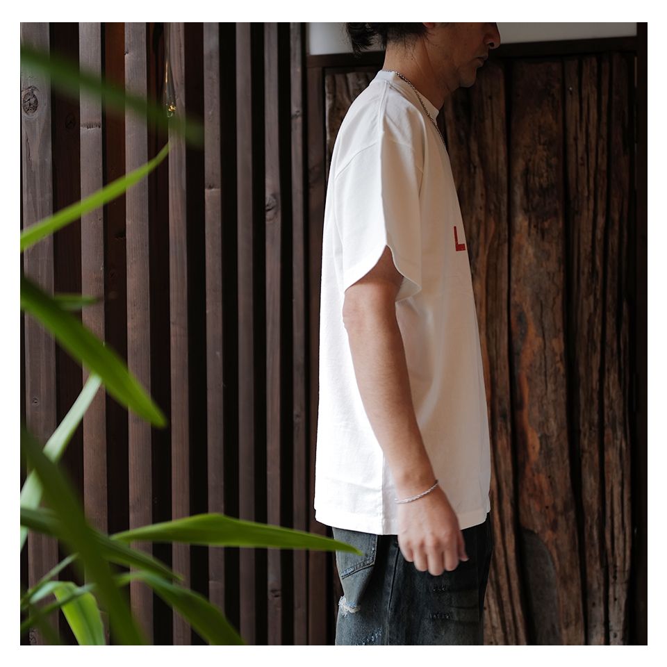 PRINTED TEE SHIRTS "COW GIRL"