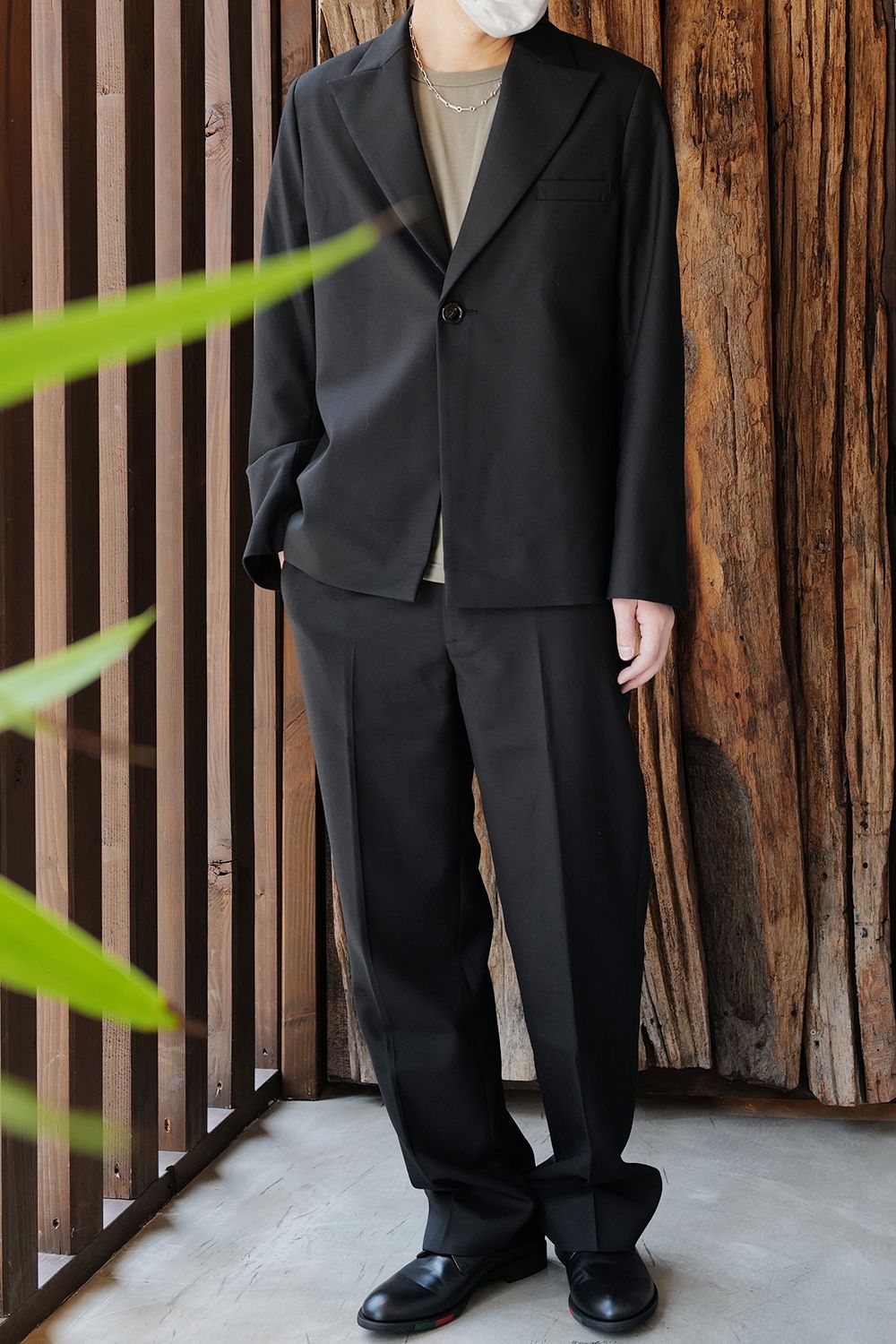 sefr STYLING