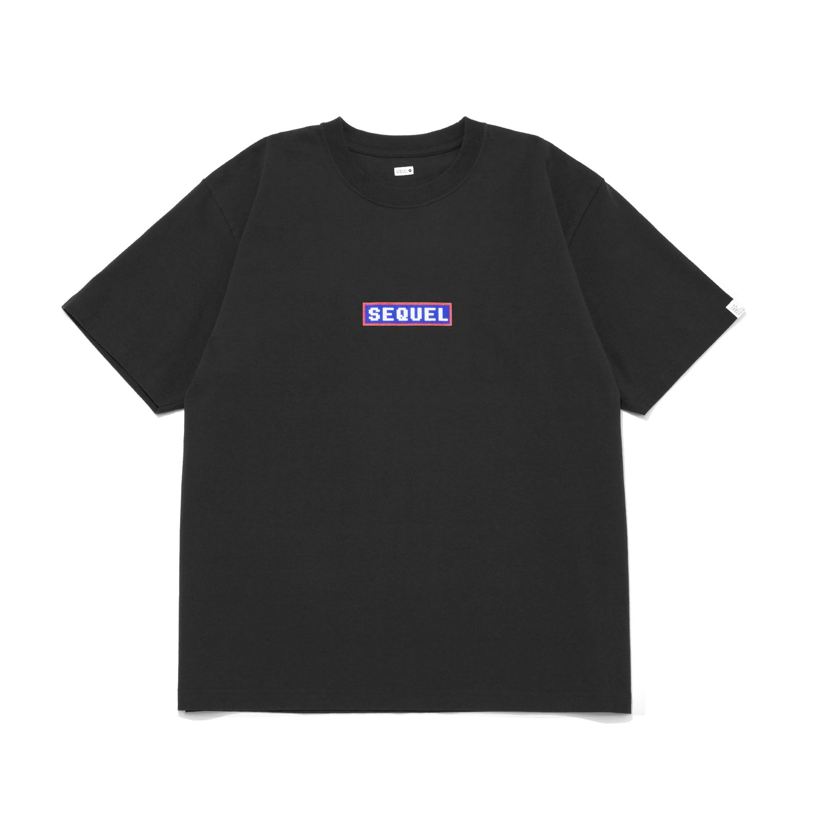T-SHIRT  [DARK GRAY]