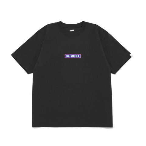 T-SHIRT  [DARK GRAY]