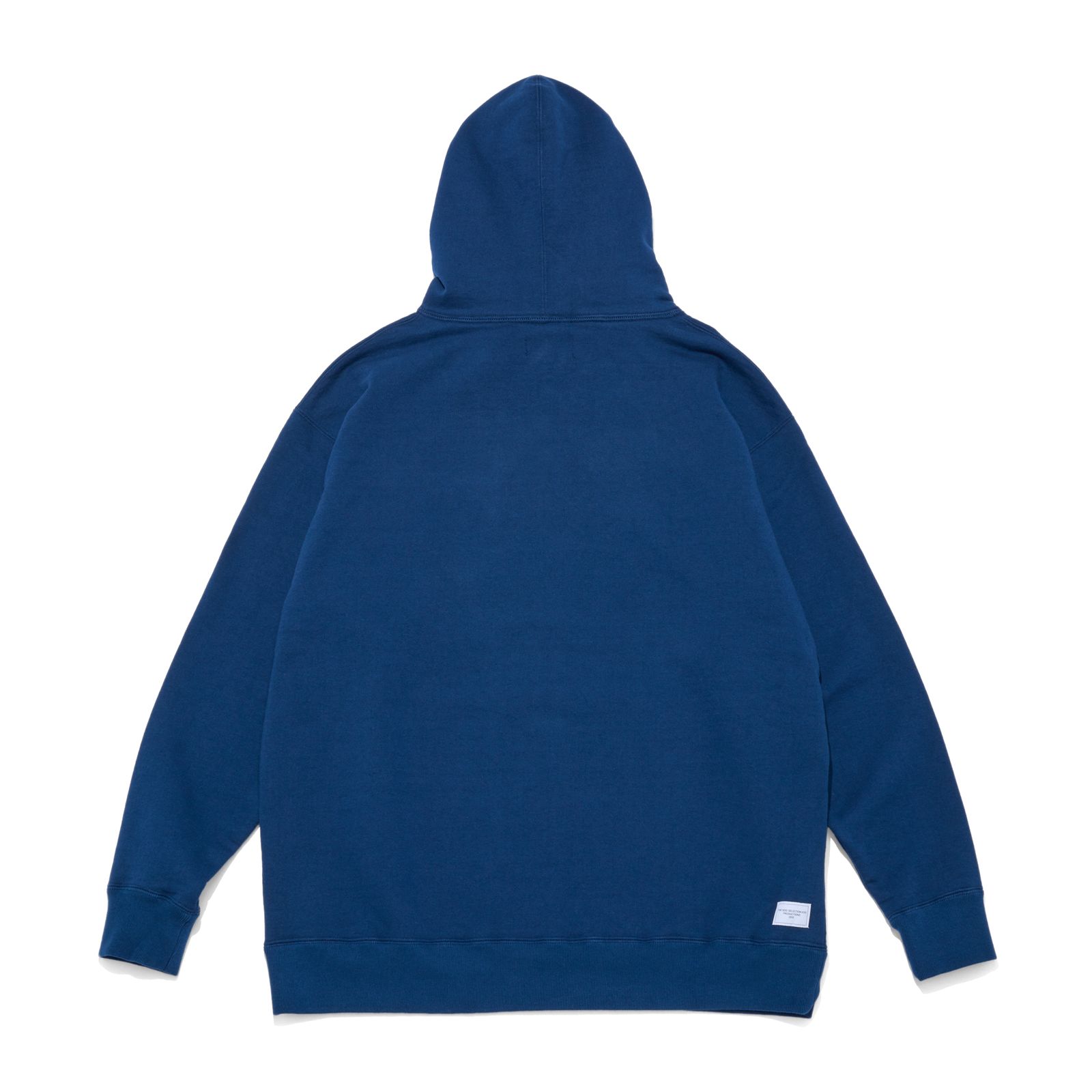 GOD SELECTION XXX - 【Last1点 L】 GX-A25-CS-02 HOODIE BLACK