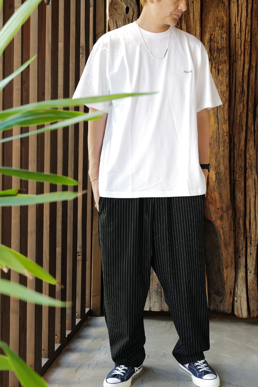 GOD SELECTION XXX -May-