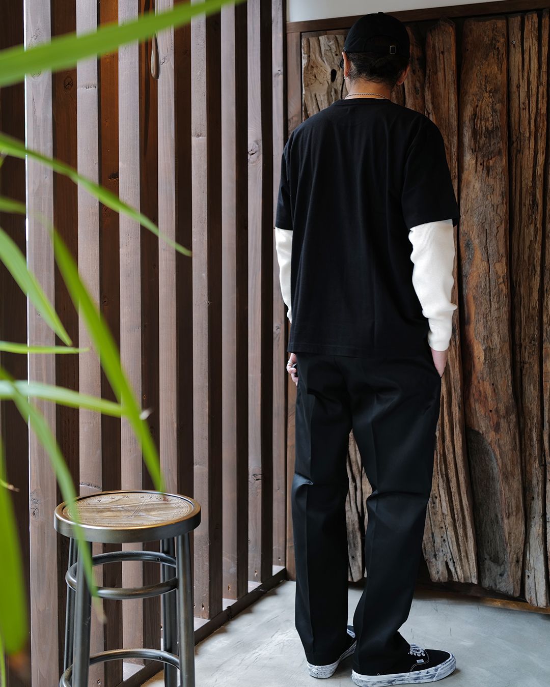 SEQUEL 26AW -TypeF-