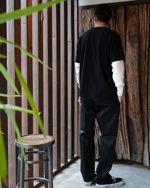 SEQUEL 26AW -TypeF-