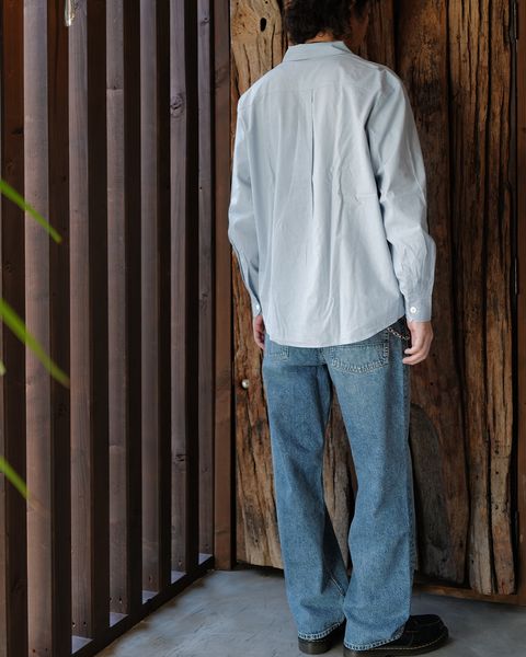 OUR LEGACY 26SS CORE COLLECTION