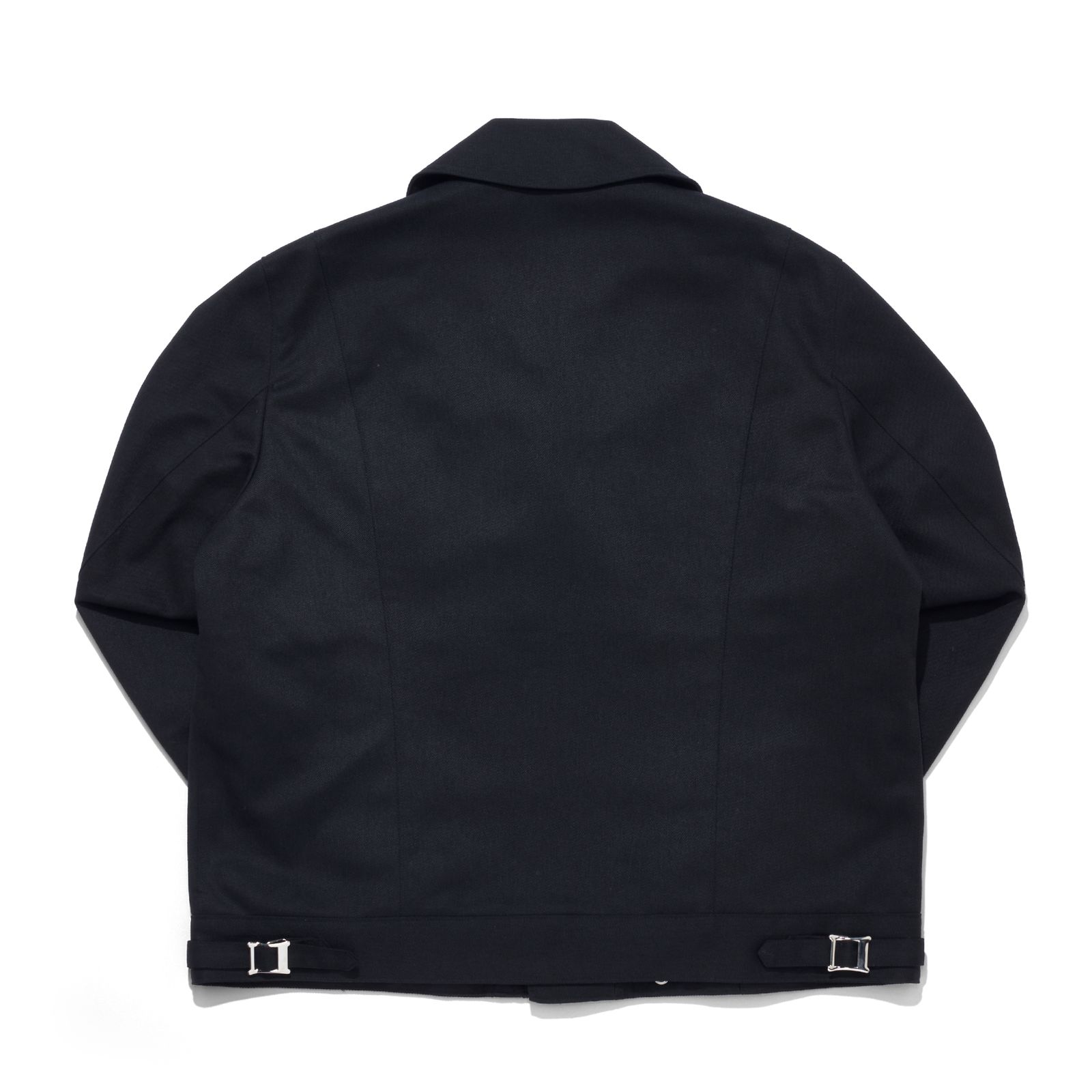 RIDERS JACKET 【BLACK】