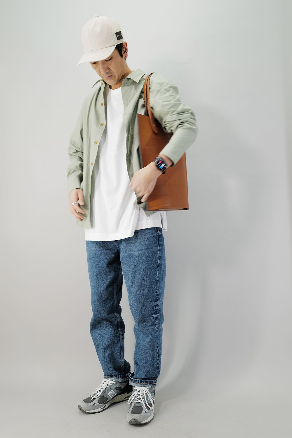 STYLE NO. 2414