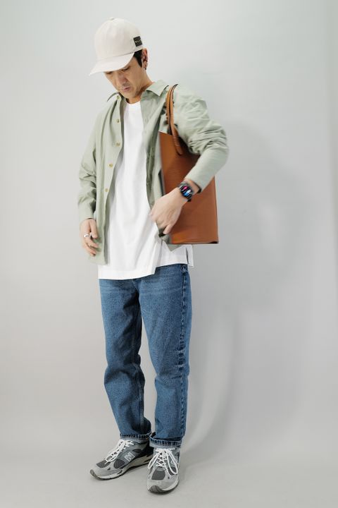 STYLE NO. 2414