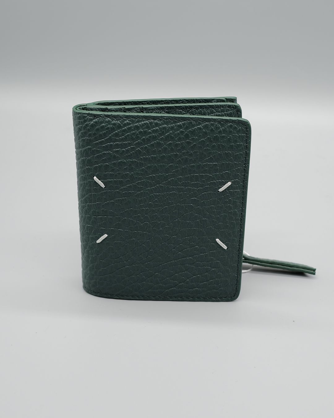 4ステッチ フリップフラップ ウォレット