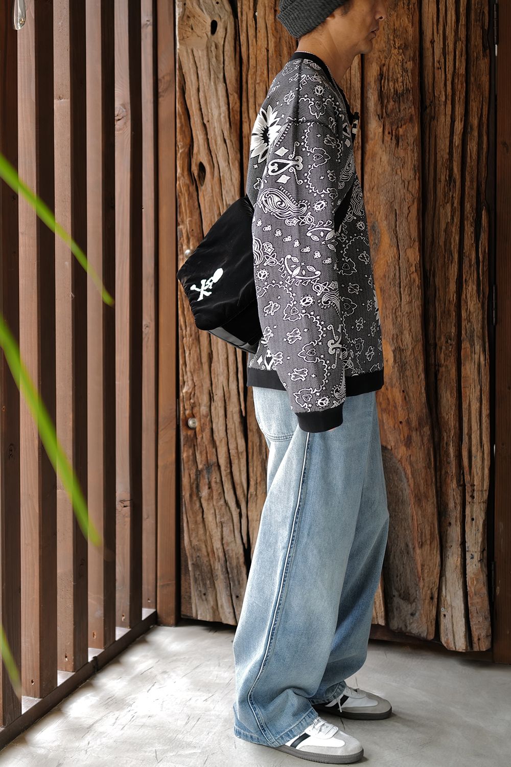 MASTERMIND 25AWcollection