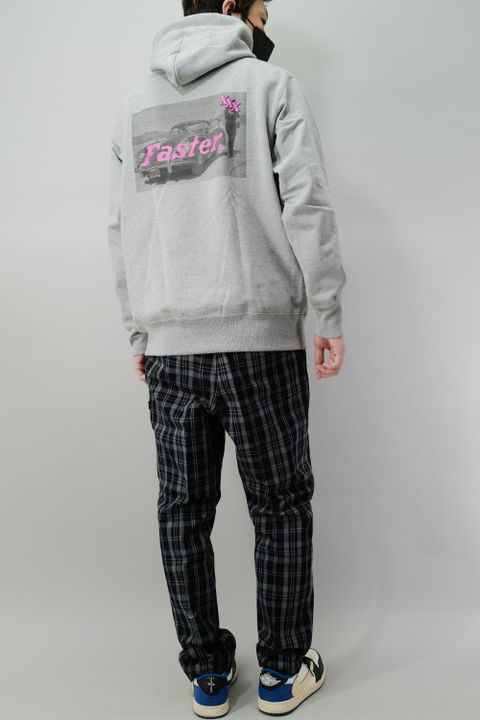 GODSELECTION XXX