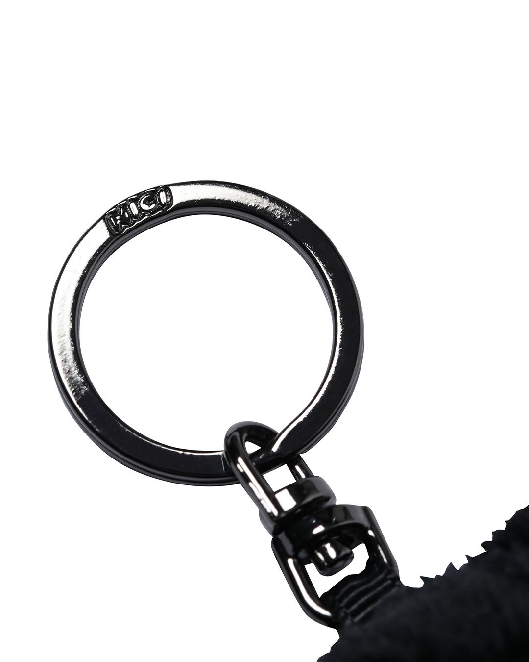 BLACK BEAUTY PACKABLE BAG 【NICI x RAMIDUS】