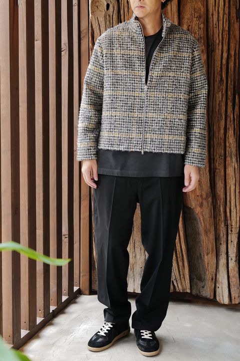 OUR LEGACY DROP1
