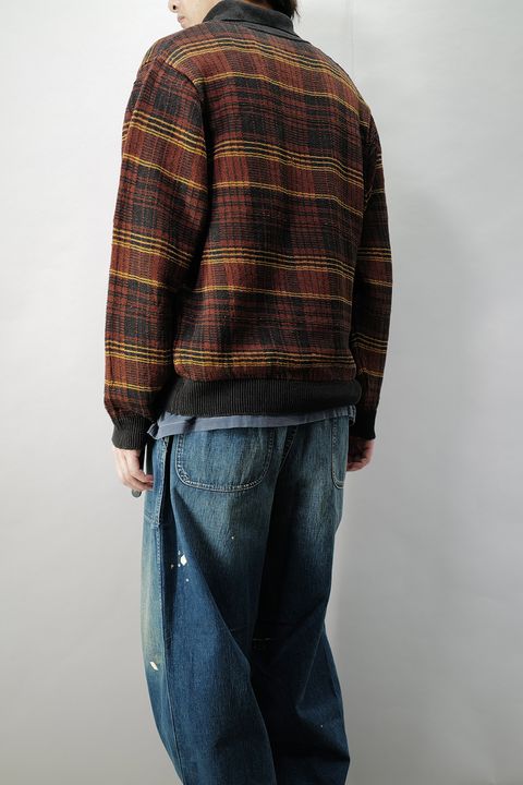 MARGIELA x OURLEGACY x TOMWOOD