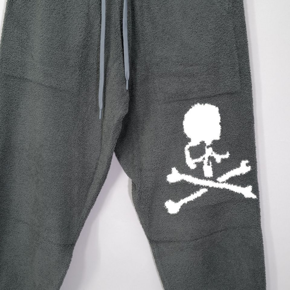 ムハンマド mastermind JAPAN - 【MASTERMIND WORLD】 LOUNGE PANTS