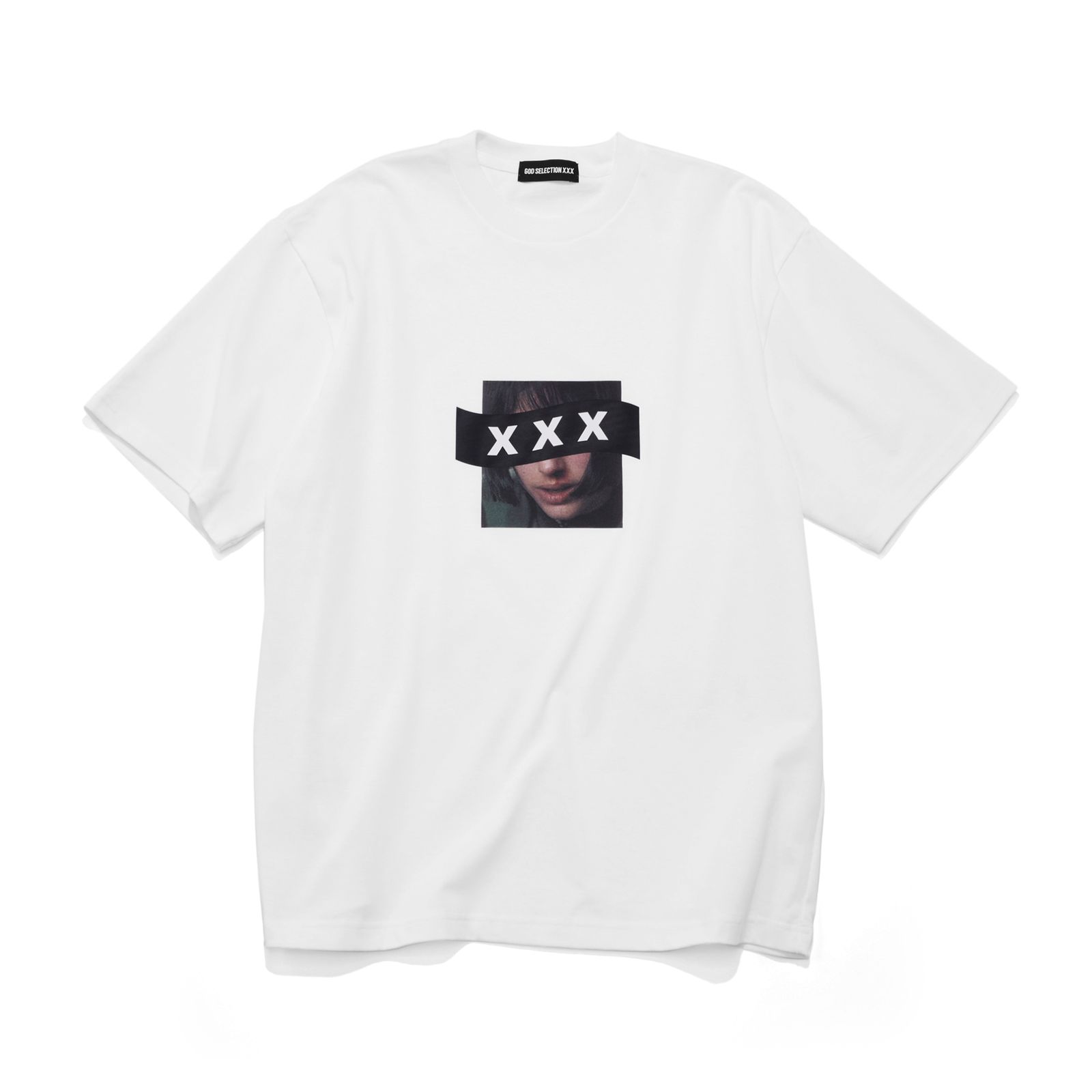⚠️土日限定セール⭐️新品未着用⭐️ GOD SELECTION XXX / Tシャツ 6/14発売｜GOD SELECTION XXX FLAGSHIP STORE HARAJUKU Limited