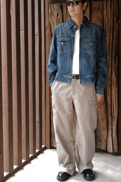 OUR LEGACY 24AW