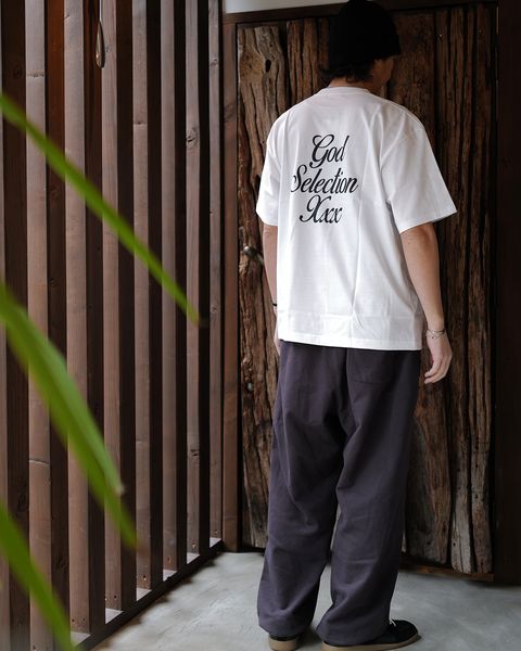 GODSELECTION XXX -February-