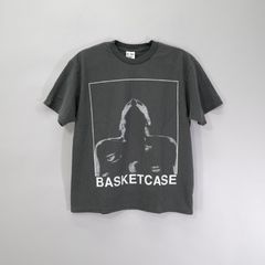 AUGUST, t-shirt  Vintage Black