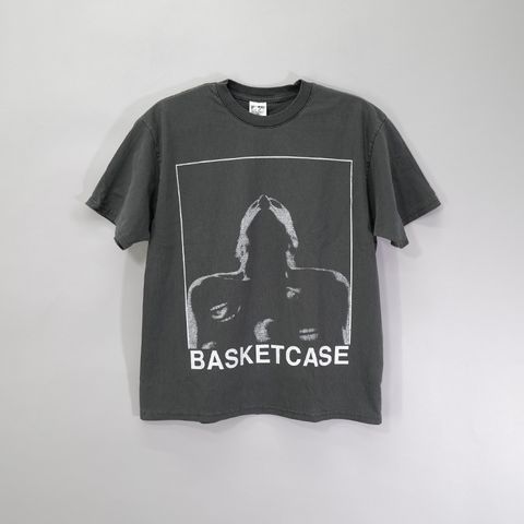 AUGUST, t-shirt  Vintage Black