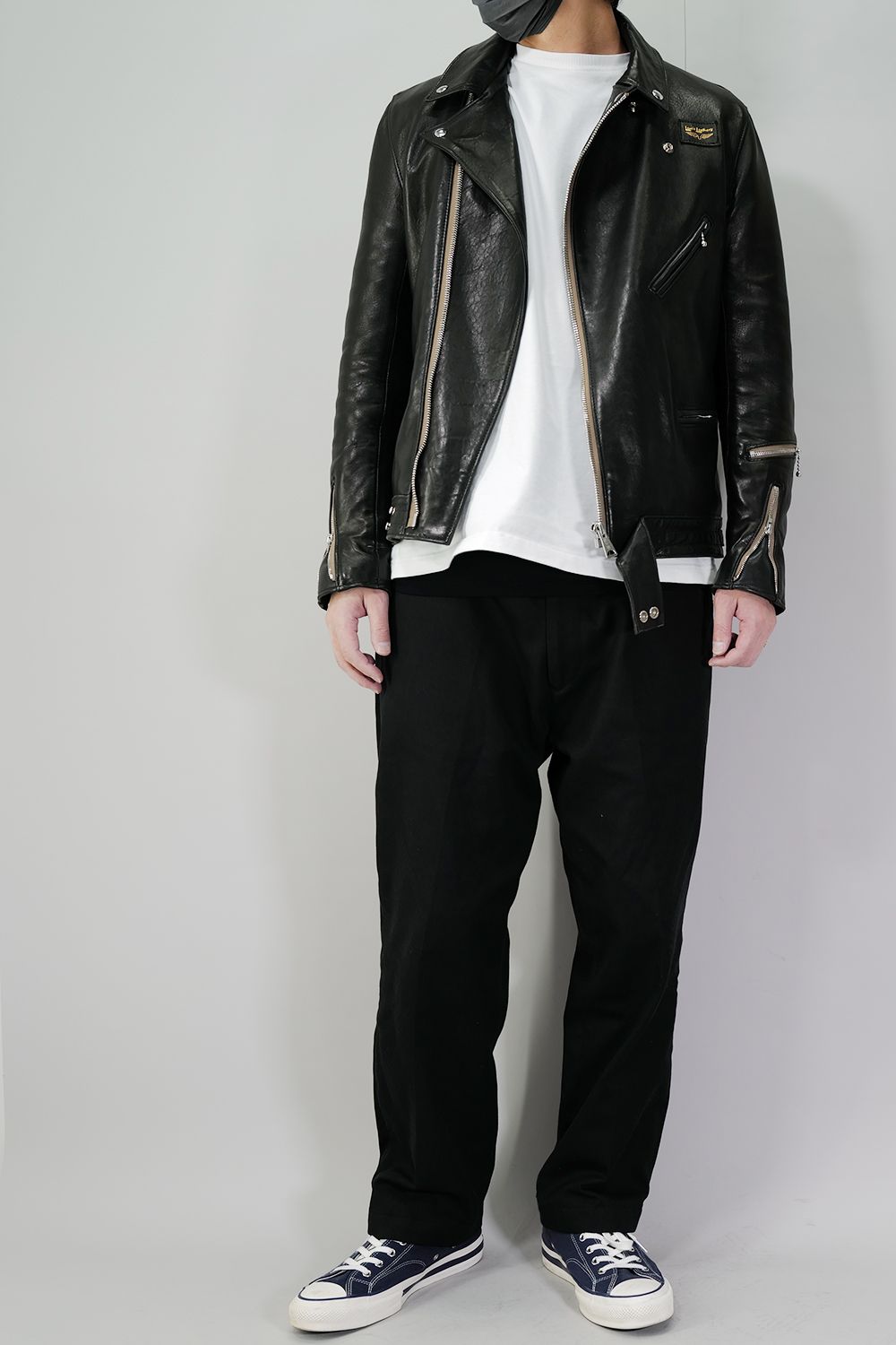 FISHTAIL COAT – RAMIDUS ONLINE