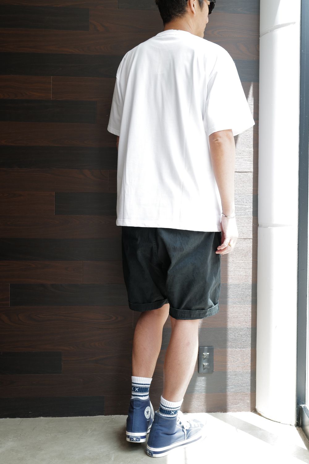 SEQUEL ShortPantsスタイル