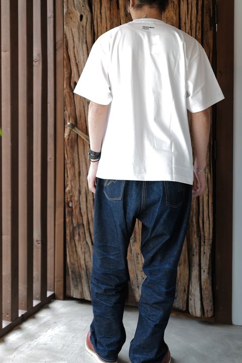 GODSELECTION XXX -12th ANNIVERSARY- x FRAGMENT