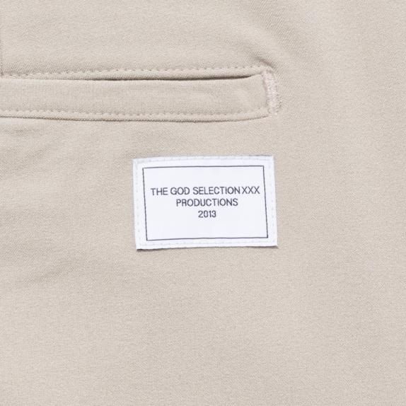 GX-S24-PT-04  EASY PANTS  BEIGE
