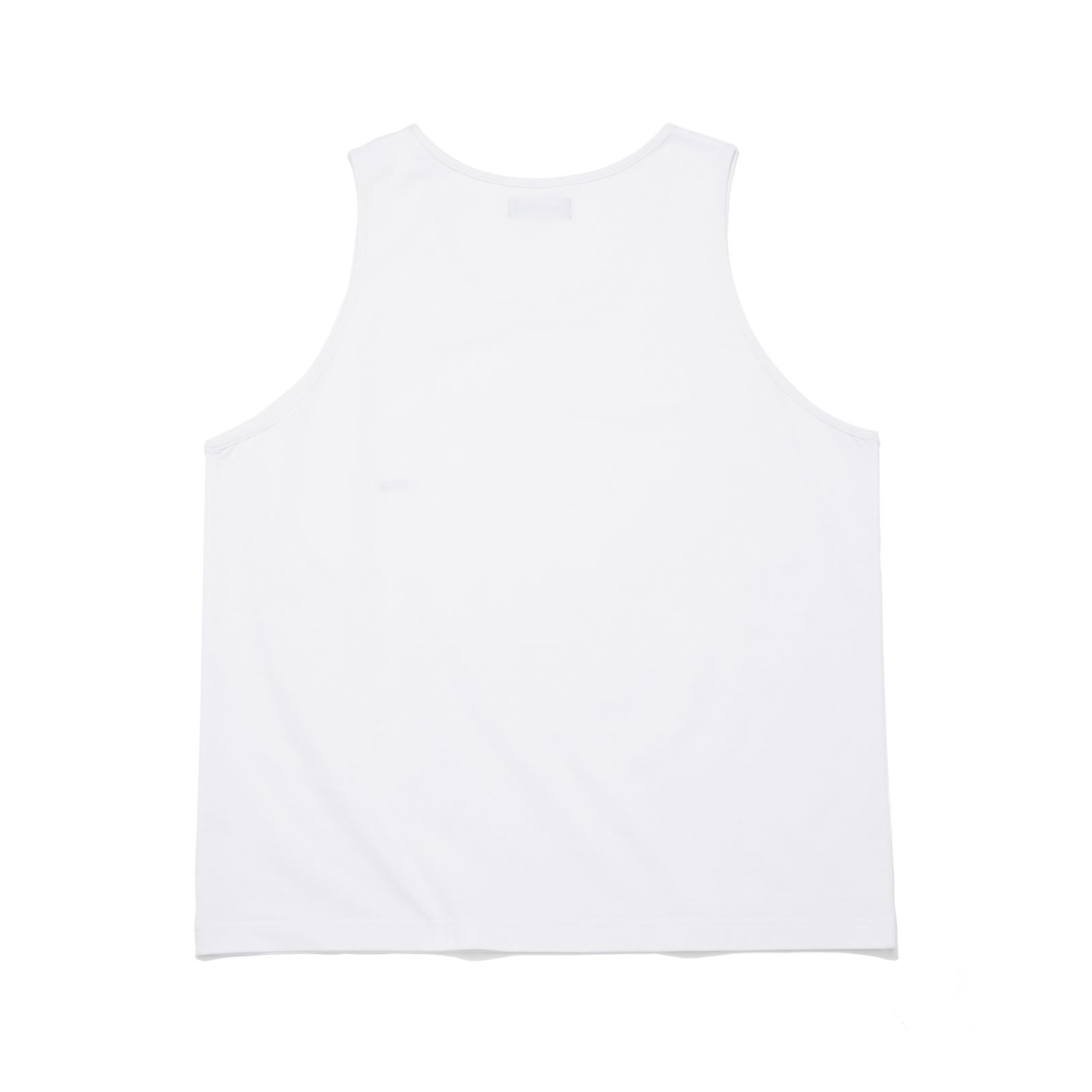 GOD SELECTION XXX - GX-S24-TP-01 TANK TOP WHITE | River