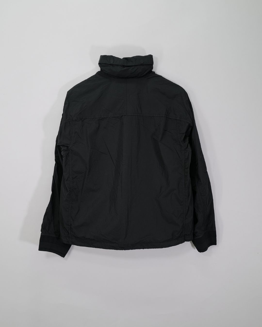 JACKET Black