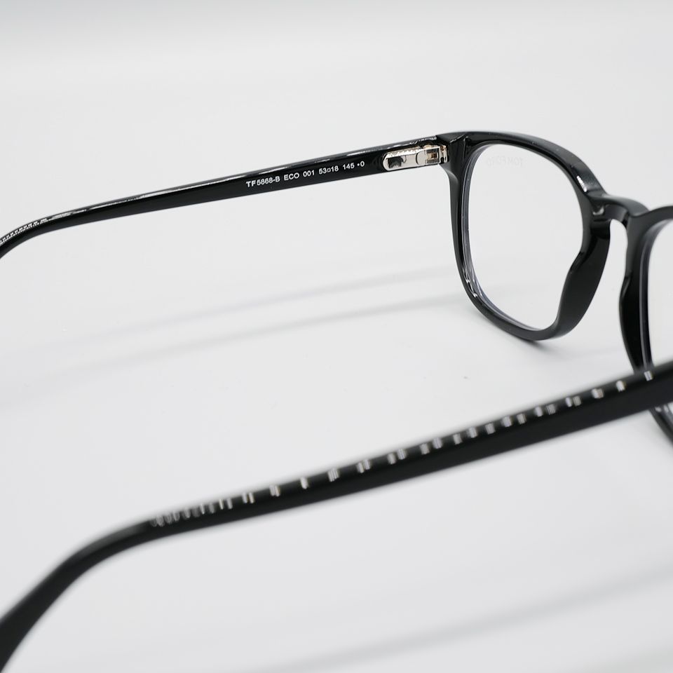 メガネ TOM FORD Tom Ford - FT5812-53001 - 001 (FT5812-53001 001) メガネ TOM FORD Tom Ford - FT5812-53001 - 001 (FT5812-53001