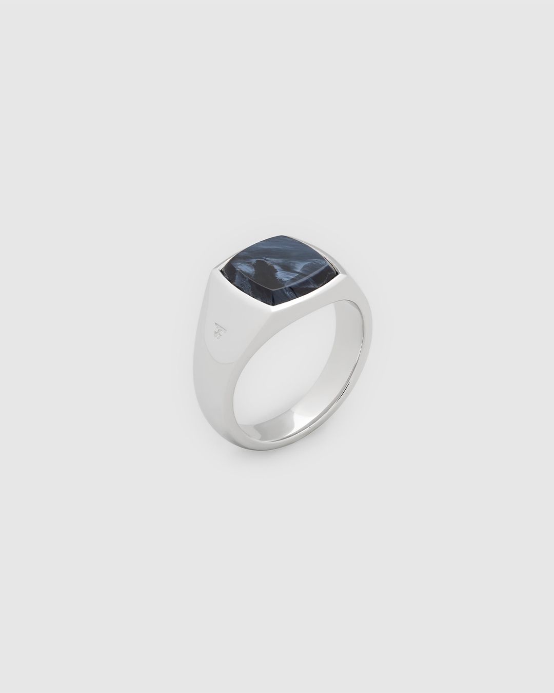 Kay Ring Pietersite / ケイ リング ピーターサイト